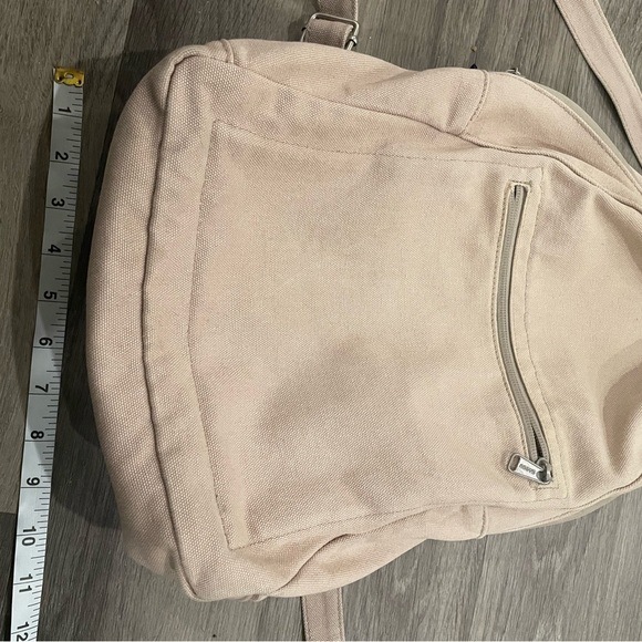 BAGGU Tan Backpack - Picture 7 of 7